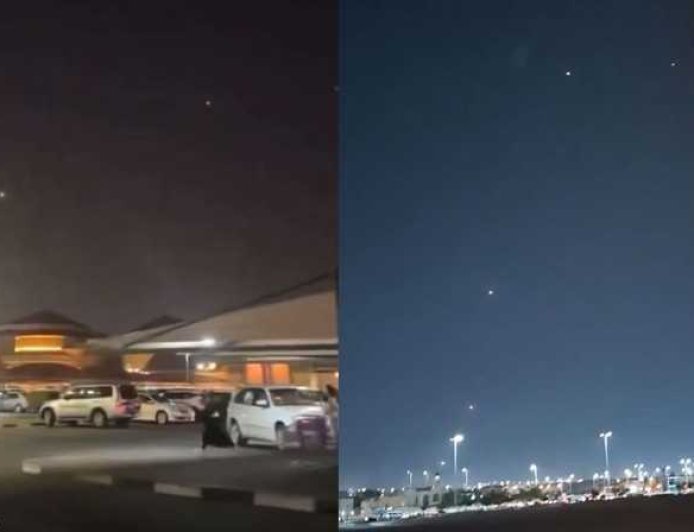 عاجل قطر تنفي المشاركة في الحرب على إيران وتؤكد حق الدفاع