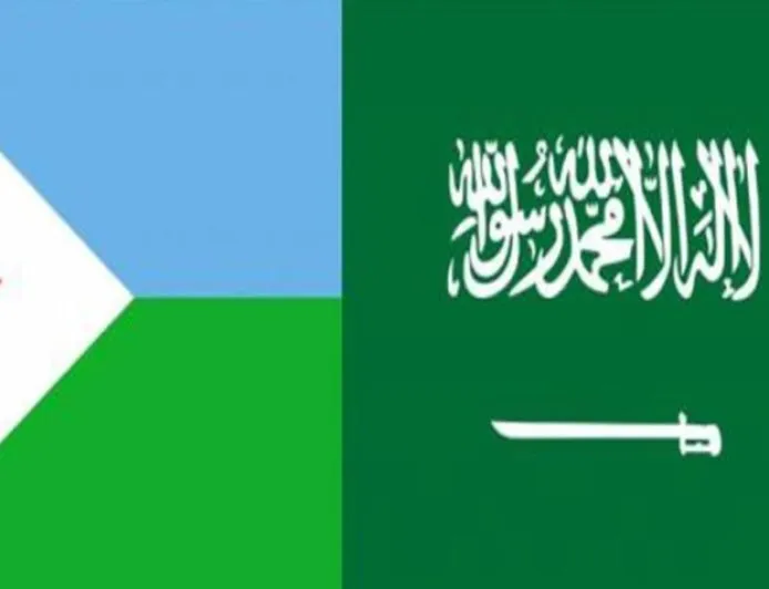 جيبوتي تجري اتصالاً هاتفياً مع ولي العهد السعودي لبحث التصعيد