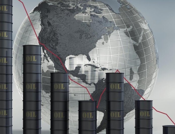 قطر تحذر: الحرب قد تجبر الخليج على وقف صادرات الطاقة خلال أيام وبرميل النفط قد يصل 150 دولاراً