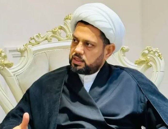 عاجل.. النجباء تتهم قوات إسرائيلية بدخول العراق وقتل عناصرها