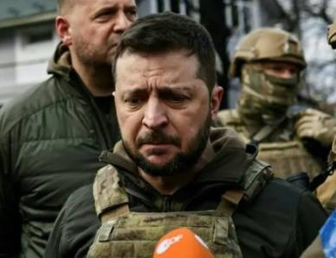 خبراء أوكرانيا في الأردن لحماية القواعد الأمريكية من المسيرات