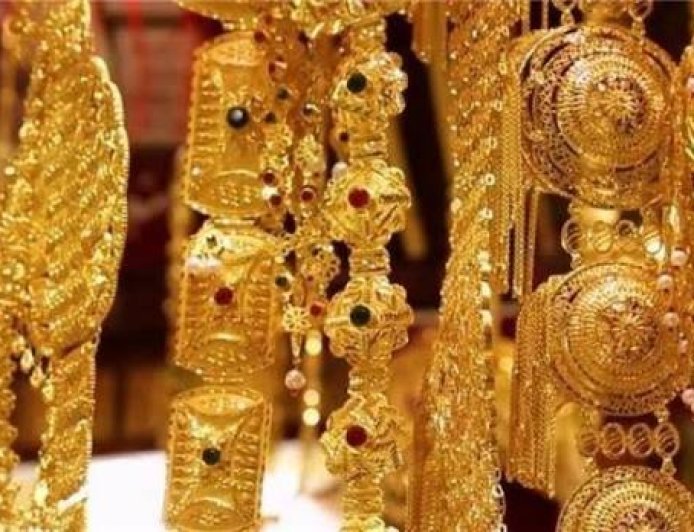 سعر الذهب في السعودية اليوم الاثنين 9 مارس 2026