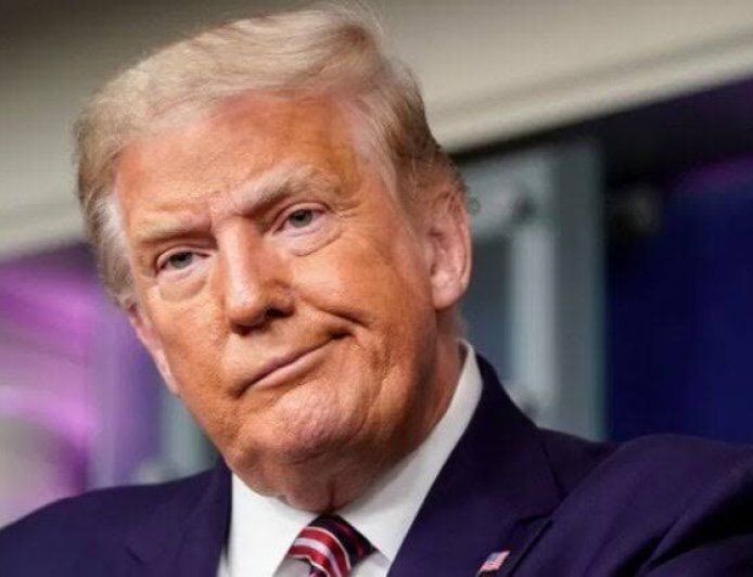 ترامب عن اختيار مجتبى خامنئي مرشداً أعلى: "إيران ارتكبت خطأً فادحاً"