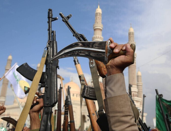 الحرس الثوري يعلن تدمير مركز "سدوت ميخا" جنوب تل أبيب