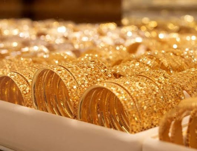 تراجع في سعر الذهب اليوم بمصر قبل قليل