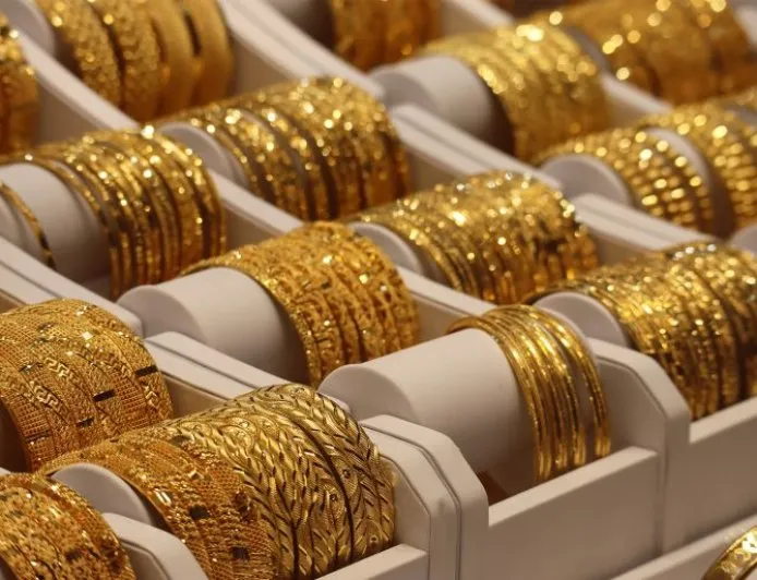 سعر الذهب في سوريا اليوم الأحد 15 مارس 2026.. عيار 21 بالليرة