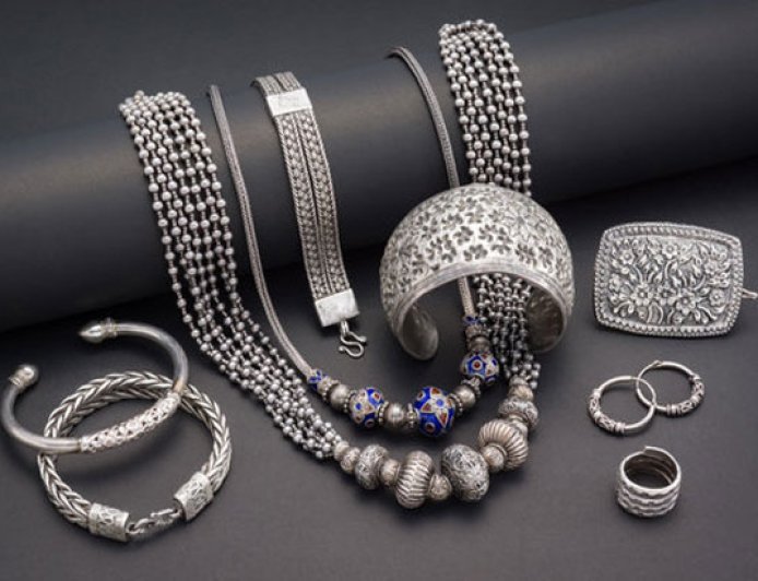 سعر الفضة اليوم في الأردن الأحد 15 مارس 2026.. عيار 925 الآن