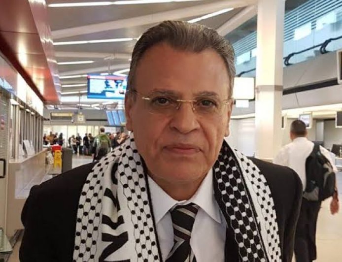 وفاة جمال ريان: رحيل "صوت الحق" وأول مذيع أطل عبر قناة الجزيرة