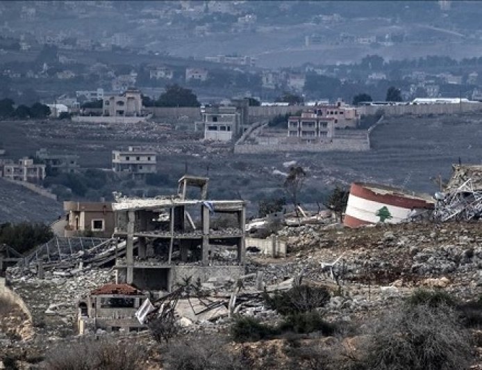 اشتباكات مدينة الخيام الآن: المقاومة تتصدى لتوغل جيش الاحتلال