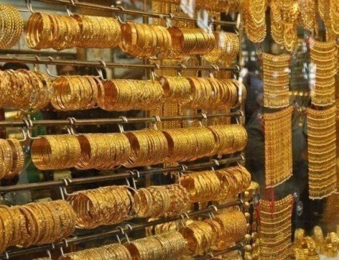 سعر الذهب في المغرب اليوم الثلاثاء 17 مارس 2026.. عيار 21 الآن