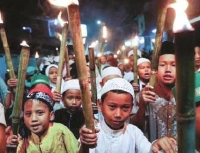 جزر القمر السبت أول أيام عيد الفطر 2026 رسمياً في كافة الأقاليم