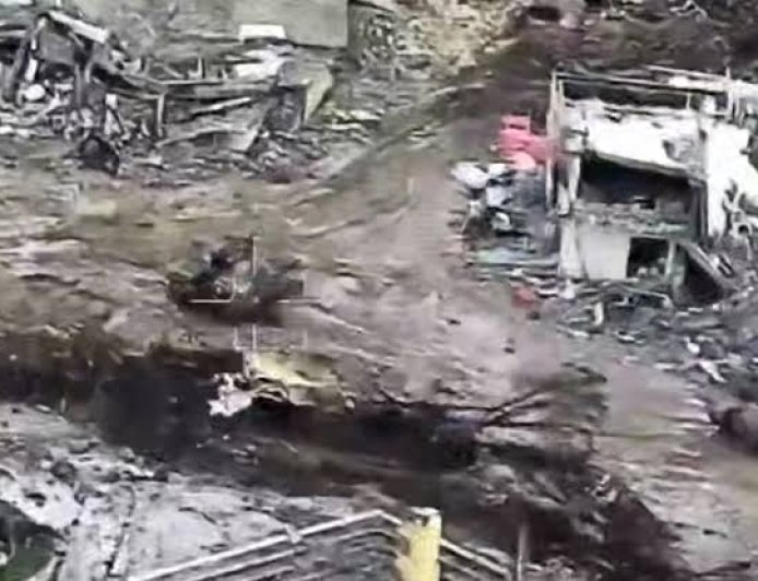 حزب الله يستهدف 6 دبابات ميركافا وناقلة جند في القنطرة ودبل