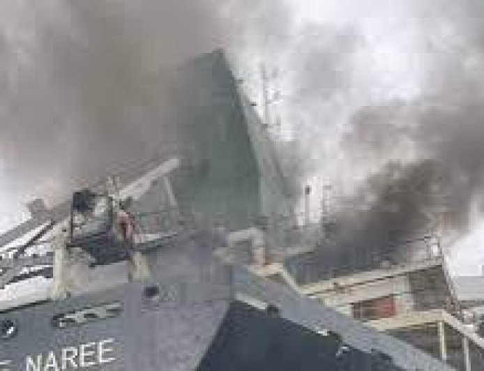 قصف مصنع الكعكة الصفراء في أردكان بإيران دون تسرب إشعاعي