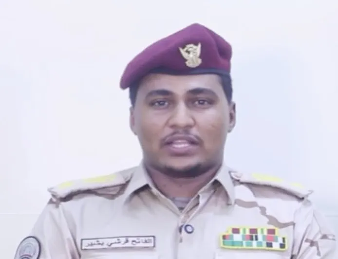 عاجل| الدعم السريع تعلن السيطرة على مواقع استراتيجية في شمال كردفان والنيل الأزرق