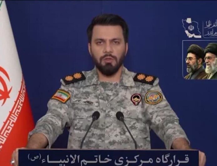 إيران تهدد باستهداف جامعات الكيان والولايات المتحدة