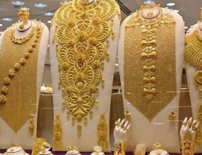 سعر الذهب في مصر اليوم الأحد 29 مارس 2026 عيار 21 بالمصنعية