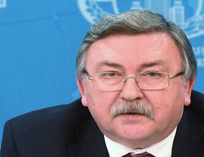 روسيا: تطبيق قواعد الوكالة الذرية على إيران خطوة استراتيجية هامة