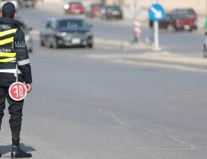 بشرى للسائقين في الأردن.. خصم 25% على ترخيص المركبات و30% على المخالفات