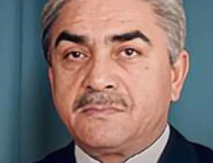 وفاة اليمين زروال.. رحيل رجل الحوار والعسكرية في أصعب أيام الجزائر