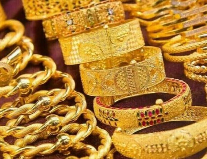 أسعار الذهب في مصر اليوم الأحد 29 مارس 2026 التسعيرة المسائية