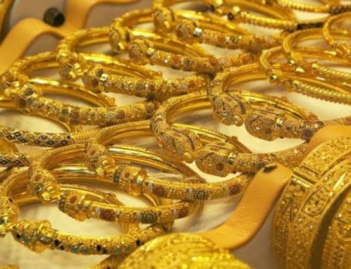 تراجع أسعار الذهب في الأردن اليوم.. عيار 21 يسجل 92.7 دينار