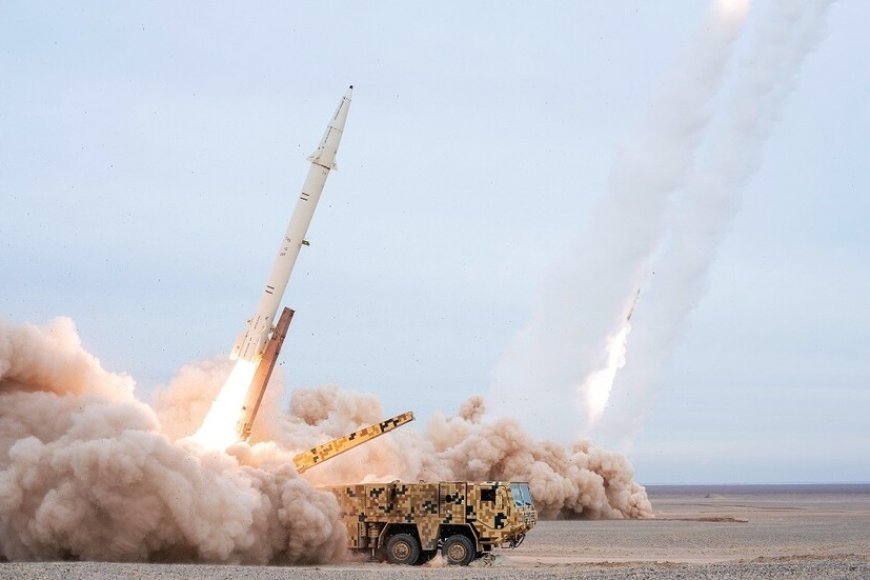 صافرات الإنذار تدوي مجدداً في الأردن الآن والجيش يتأهب