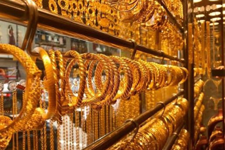 سعر الذهب في فلسطين اليوم الأحد 15 مارس 2026.. عيار 21 بالشيكل