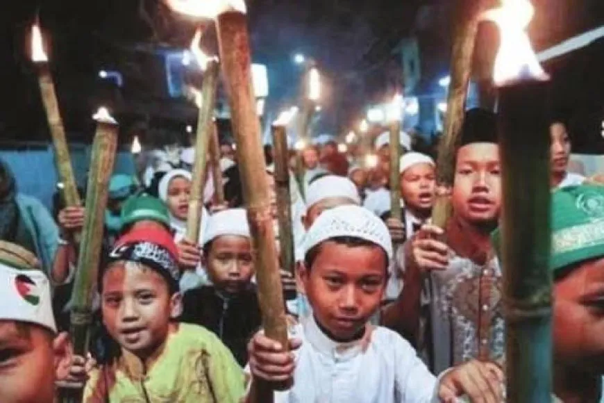 جزر القمر السبت أول أيام عيد الفطر 2026 رسمياً في كافة الأقاليم