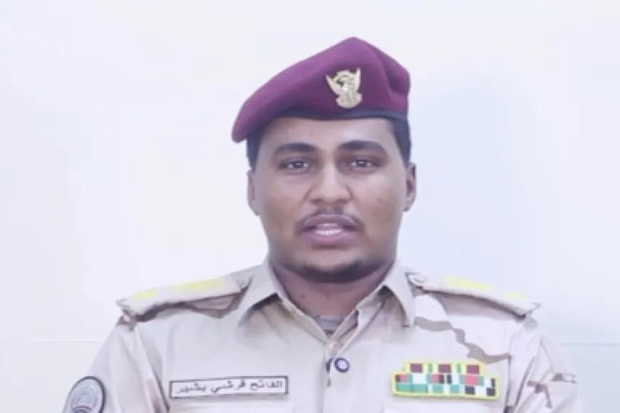 عاجل| الدعم السريع تعلن السيطرة على مواقع استراتيجية في شمال كردفان والنيل الأزرق