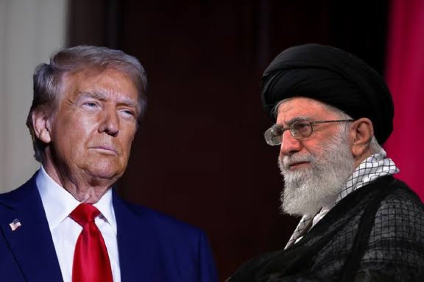 ترامب لـ ABC News: تقارير مقتل خامنئي وتصفية قادة إيران صحيحة