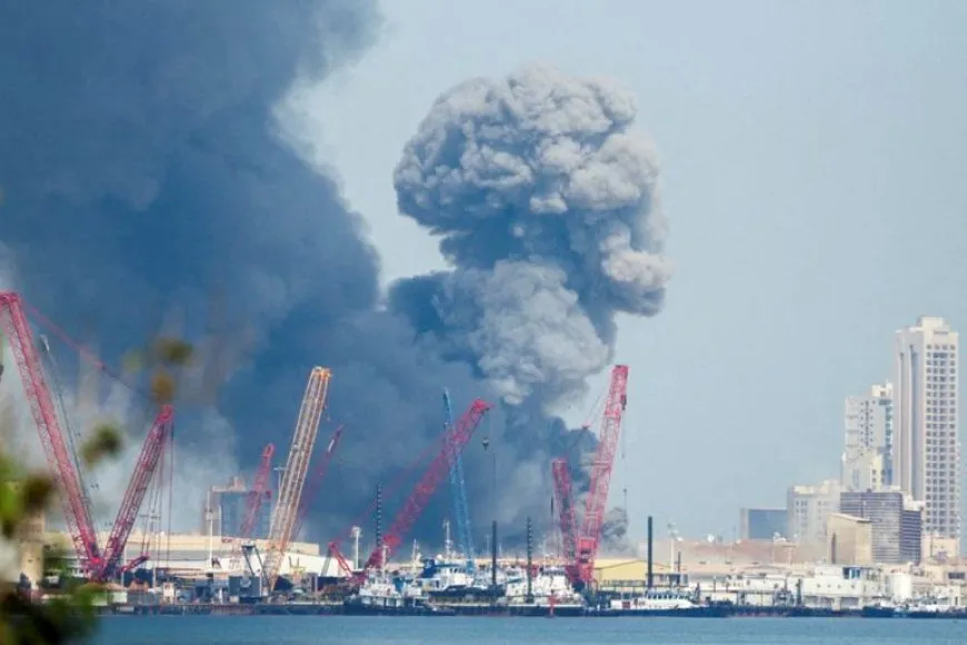 الدفاع الإماراتية: تدمير 132 صاروخاً واعتراض 195 مسيرة إيرانية