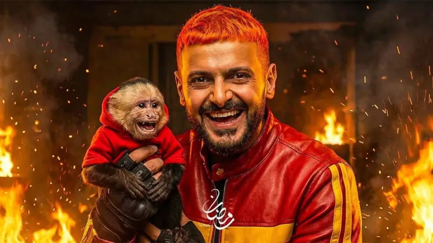 رامز ليفل الوحش.. تفاصيل الحلقات المذاعة وقائمة الضحايا