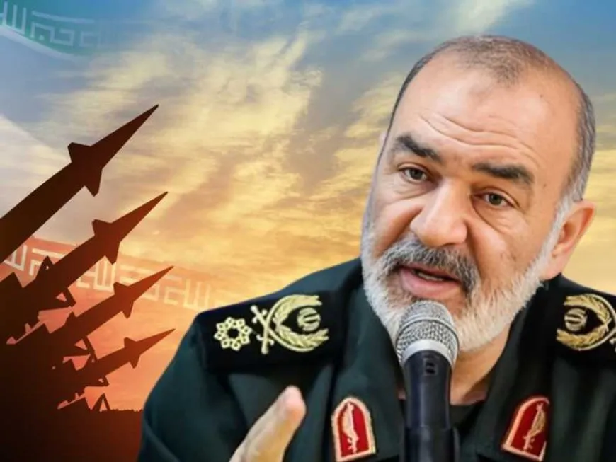 عاجل: الحرس الثوري الإيراني يعلن استشهاد الإمام علي خامنئي ويتوعد برد مزلزل