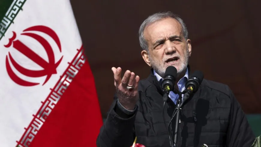 اغتيال علي خامنئي.. الرئاسة الإيرانية تتوعد برد مزلزل