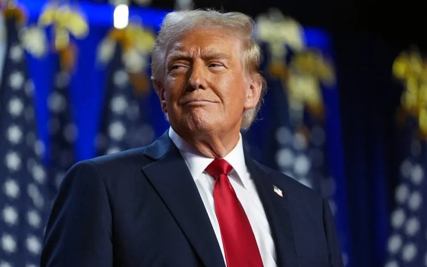 ترمب: الهجمات ضد إيران فعالة وتمهد الطريق للحوار الدبلوماسي