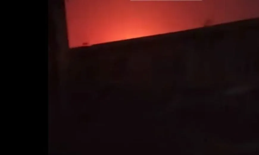 إصابة 3 مدنيين إثر سقوط حشوات صاروخية في البصرة جنوبي العراق