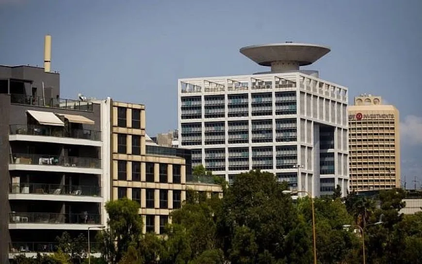 الحرس الثوري يستهدف المجمع الصناعي الدفاعي في تل أبيب