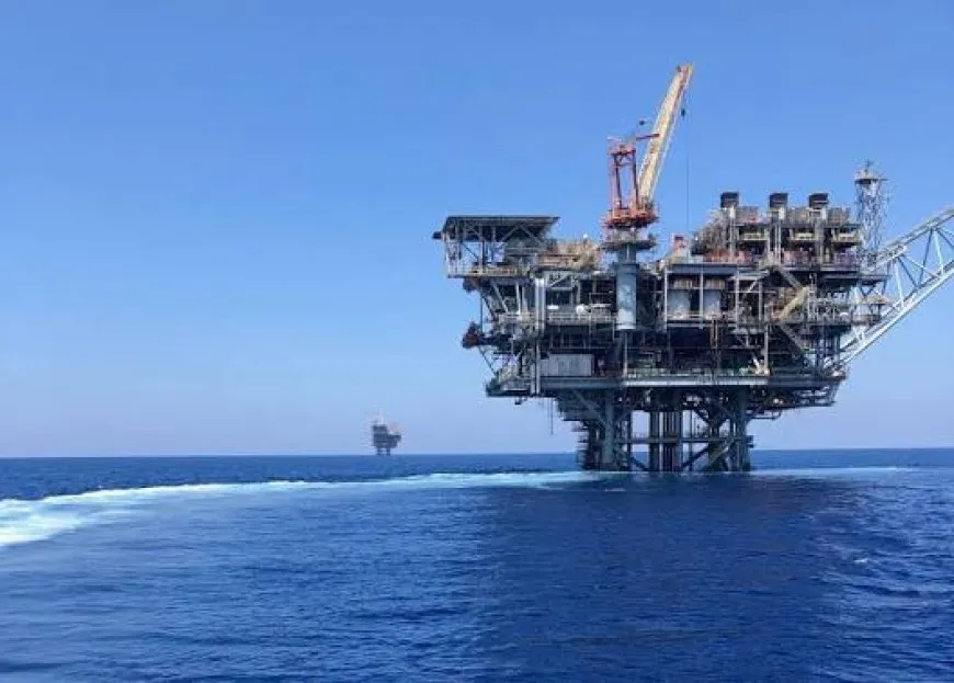 توقف مفاجئ وكامل لإمدادات الغاز الإسرائيلي إلى الأردن وعودة لخطط الطوارئ