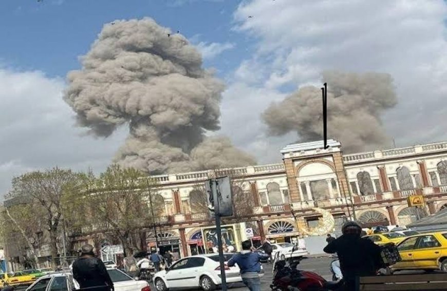 إسرائيل تعلن تصفية 40 قائداً إيرانياً وتدمير الدفاعات الجوية