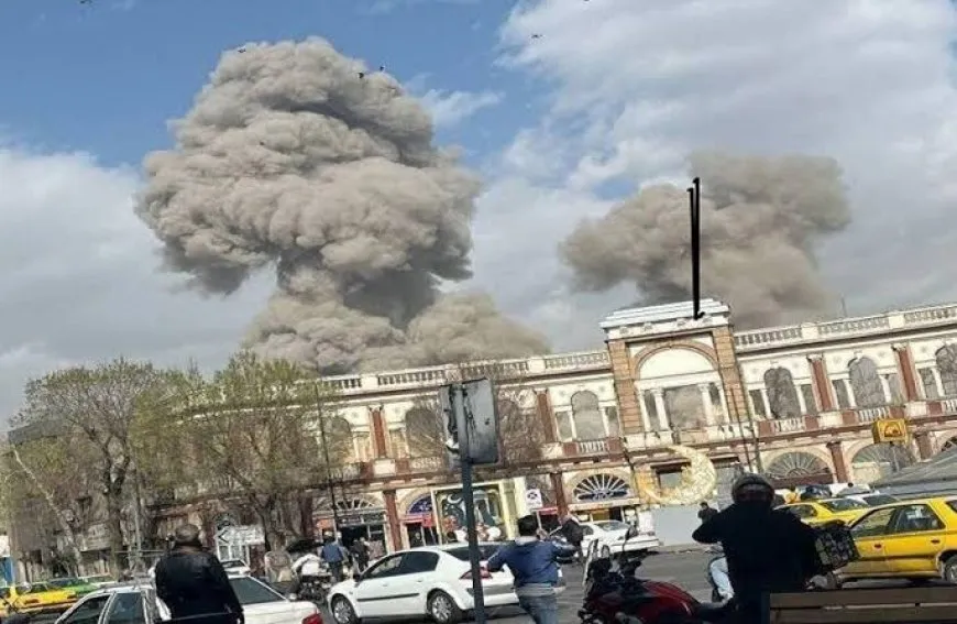 إسرائيل تعلن تصفية 40 قائداً إيرانياً وتدمير الدفاعات الجوية