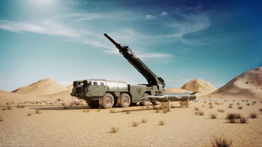 إيران تستخدم صواريخ فتاح 2 الفرط صوتية لأول مرة ضد قواعد عسكرية