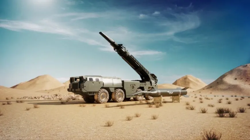 إيران تستخدم صواريخ فتاح 2 الفرط صوتية لأول مرة ضد قواعد عسكرية