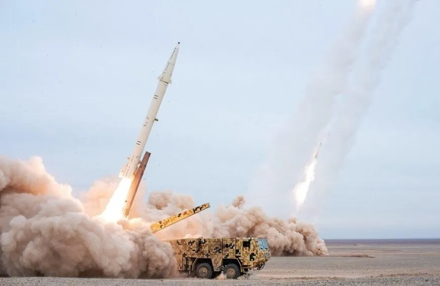 صافرات الإنذار تدوي مجدداً في الأردن الآن والجيش يتأهب