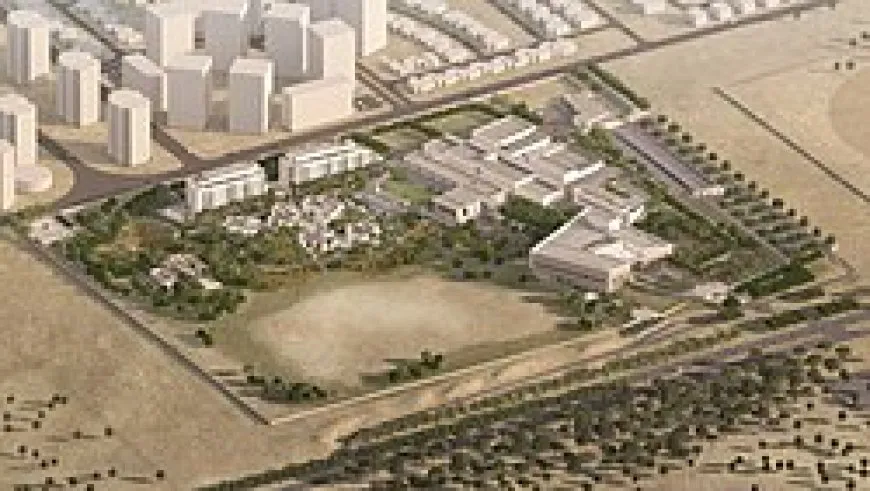 القنصلية الأمريكية في أربيل تحت نيران المسيرات الإيرانية