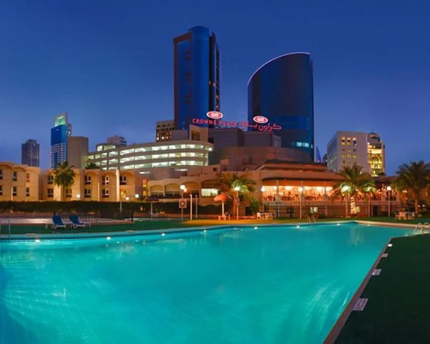 استهداف فندق كراون بلازا في المنامة والبحرين ترفع التأهب