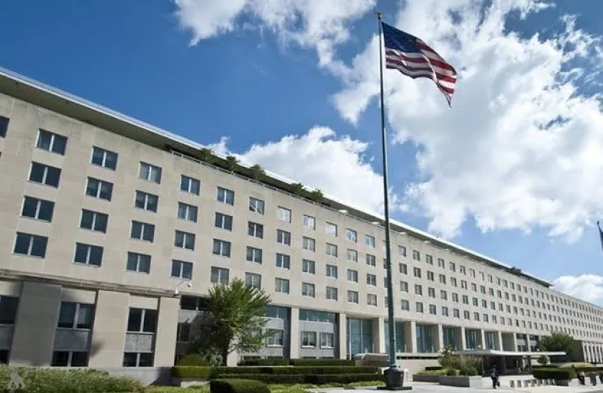 تحذير أمريكي عالمي لمواطنيها في الشرق الأوسط بعد ضربات إيران