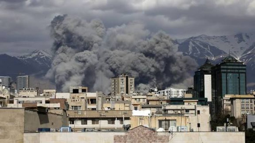 الدفاع الإماراتية: اعتراض 165 صاروخاً باليستياً و541 مسيرة إيرانية