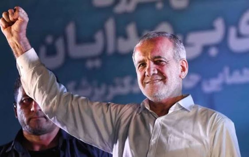 الرئيس الإيراني: سندمر قواعد الأعداء وندفعهم نحو اليأس