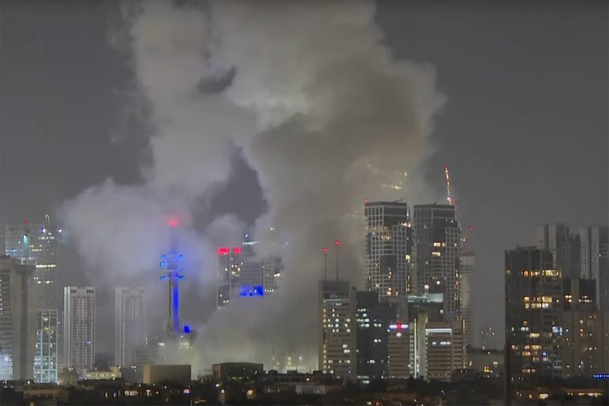 تطورات بيت شيمش: ارتفاع القتلى وفقدان العشرات تحت الأنقاض