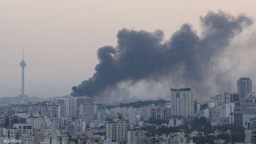 مسؤول أمريكي: العملية العسكرية ضد إيران ستمتد لأسابيع